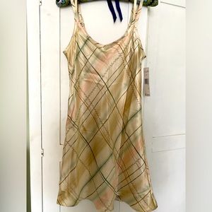 Nwt Jones New York nightgown